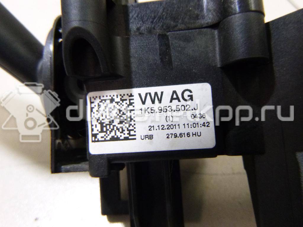 Фото Переключатель подрулевой в сборе  5K0953502L9B9 для vw Caddy III {forloop.counter}}
