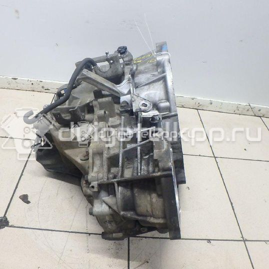 Фото Контрактная (б/у) МКПП для Nissan Qashqai / X-Trail 150-177 л.с 16V 2.0 л M9R Дизельное топливо 32010JG75E