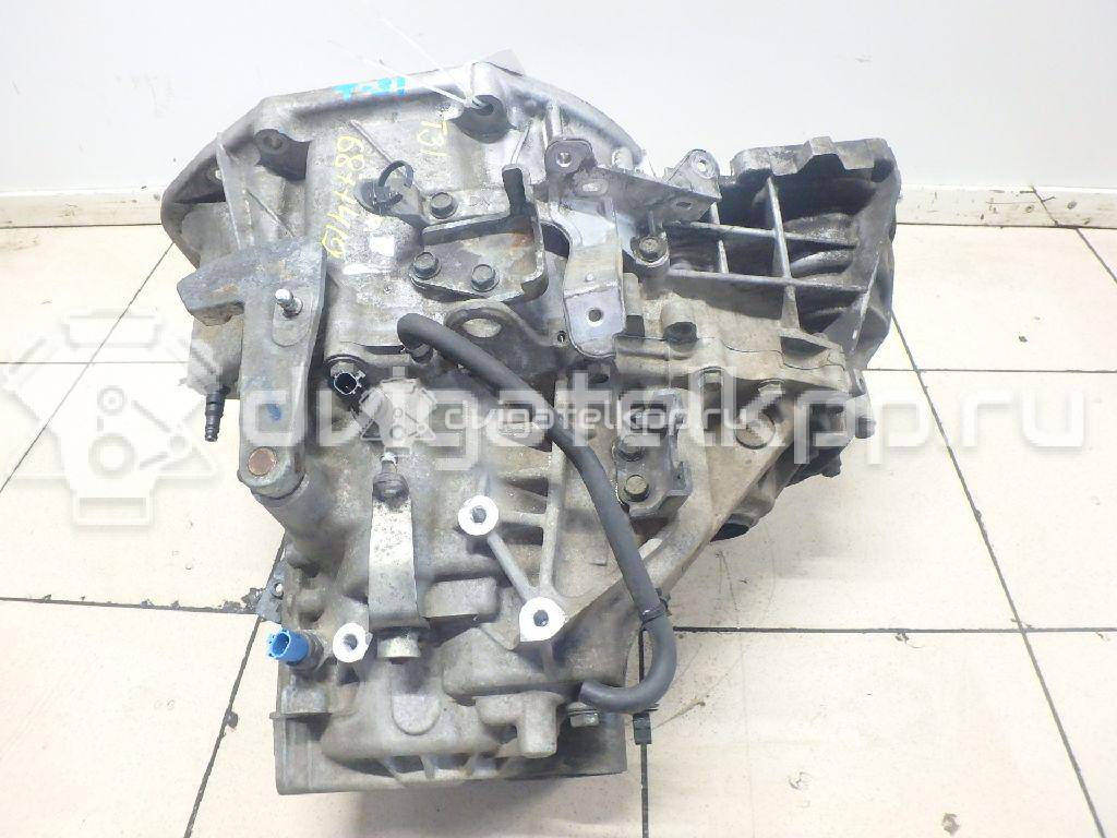 Фото Контрактная (б/у) МКПП для Nissan Qashqai / X-Trail 150-177 л.с 16V 2.0 л M9R Дизельное топливо 32010JG75E {forloop.counter}}