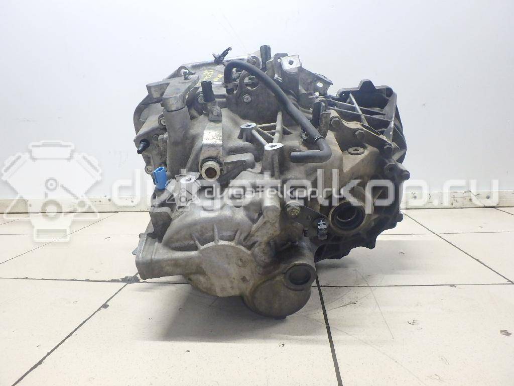 Фото Контрактная (б/у) МКПП для Nissan Qashqai / X-Trail 150-177 л.с 16V 2.0 л M9R Дизельное топливо 32010JG75E {forloop.counter}}