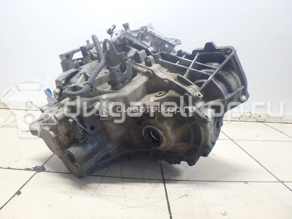 Фото Контрактная (б/у) МКПП для Nissan Qashqai / X-Trail 150-177 л.с 16V 2.0 л M9R Дизельное топливо 32010JG75E {forloop.counter}}