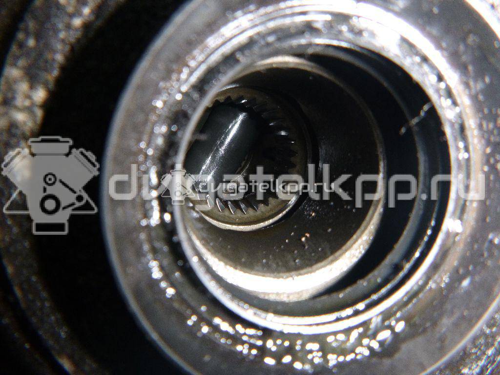Фото Контрактная (б/у) МКПП для Nissan Qashqai / X-Trail 150-177 л.с 16V 2.0 л M9R Дизельное топливо 32010JG70E {forloop.counter}}