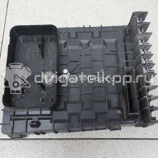 Фото Блок предохранителей  1K0937125D для vw Caddy III