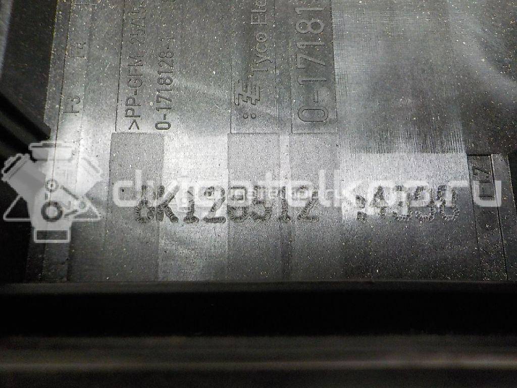 Фото Блок предохранителей  1K0937125D для vw Caddy III {forloop.counter}}