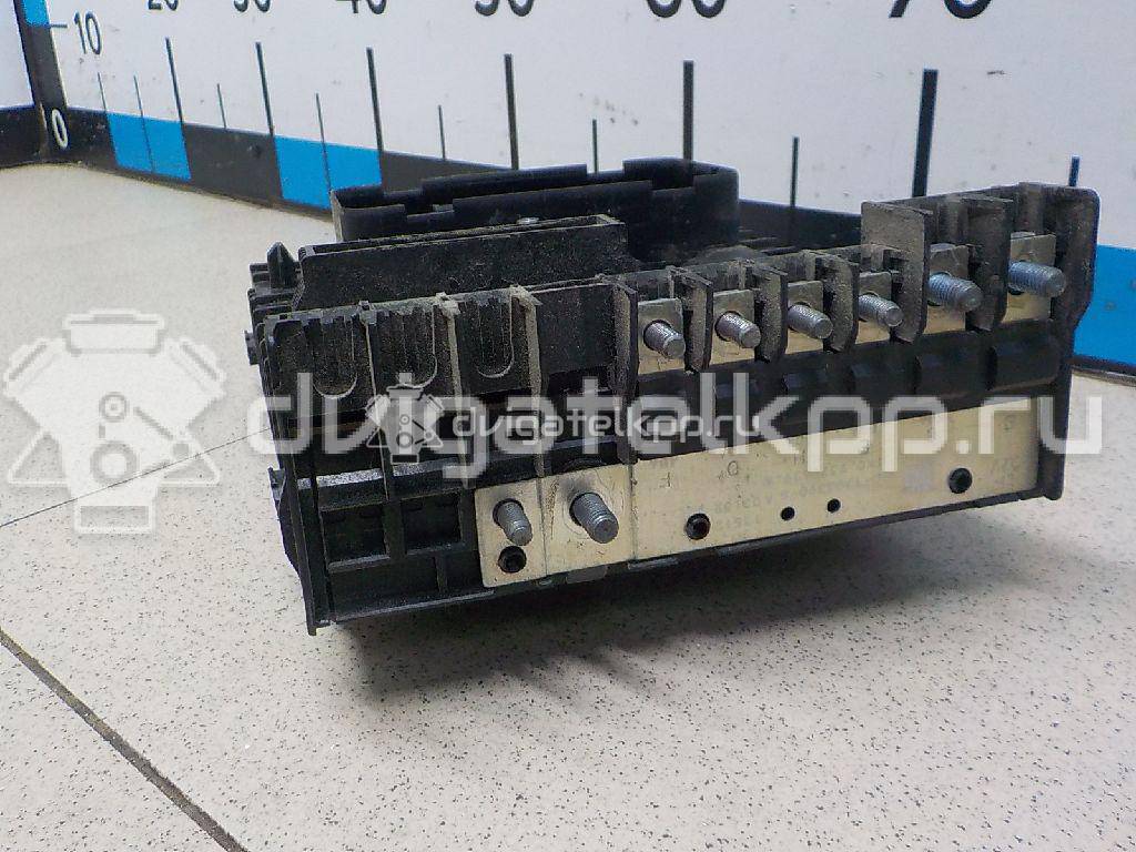 Фото Блок предохранителей  1K0937125D для vw Caddy III {forloop.counter}}