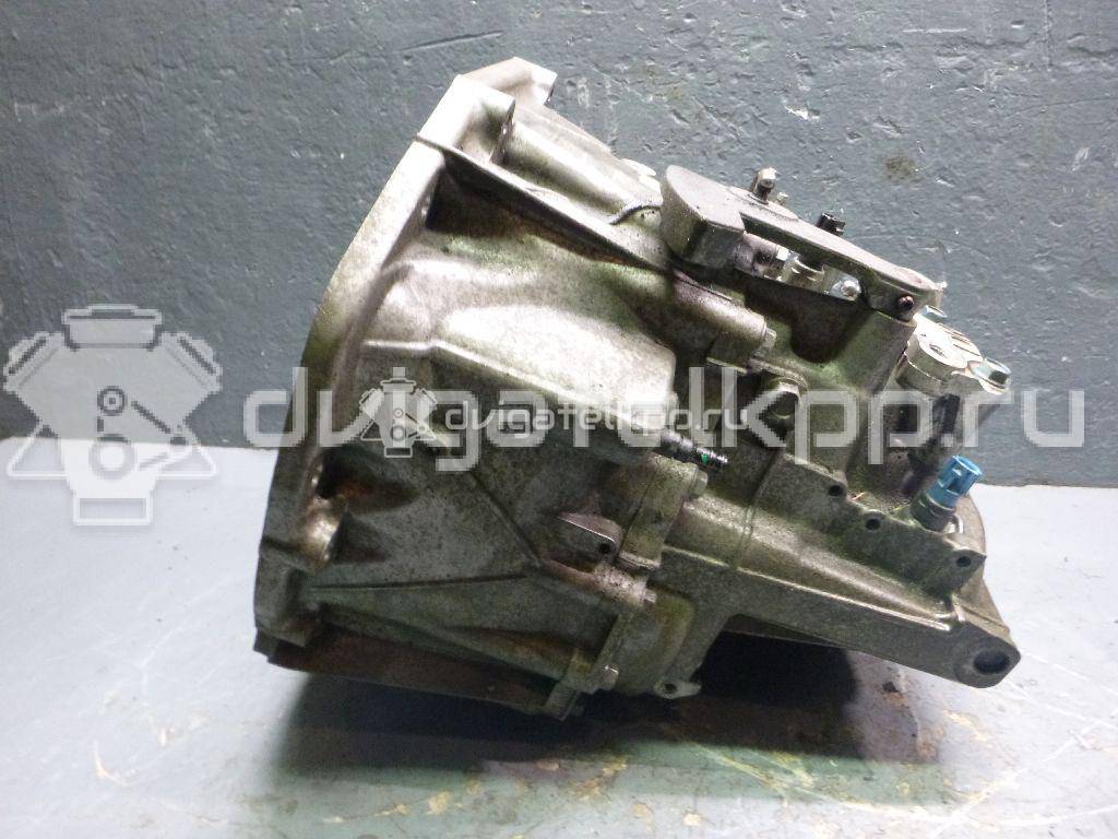 Фото Контрактная (б/у) МКПП для Nissan Qashqai / X-Trail 150-177 л.с 16V 2.0 л M9R Дизельное топливо 32010JG70E {forloop.counter}}