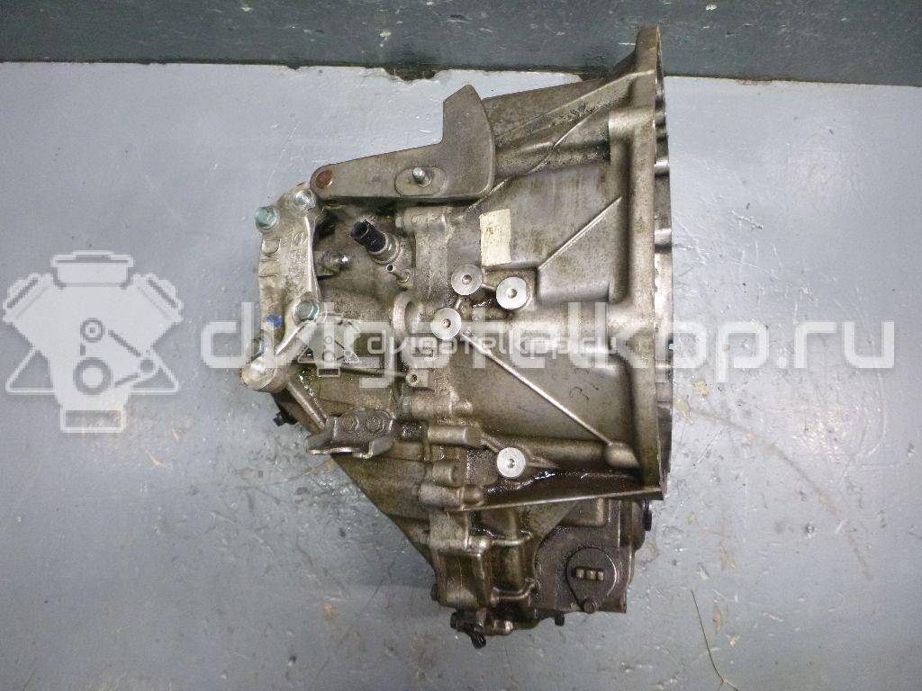 Фото Контрактная (б/у) МКПП для Nissan Qashqai / X-Trail 150-177 л.с 16V 2.0 л M9R Дизельное топливо 32010JG70E {forloop.counter}}