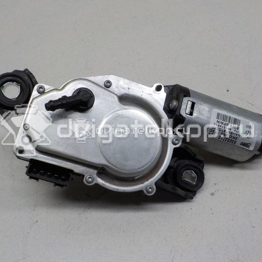 Фото Моторчик стеклоочистителя задний  2K0955712C для Volkswagen Caddy