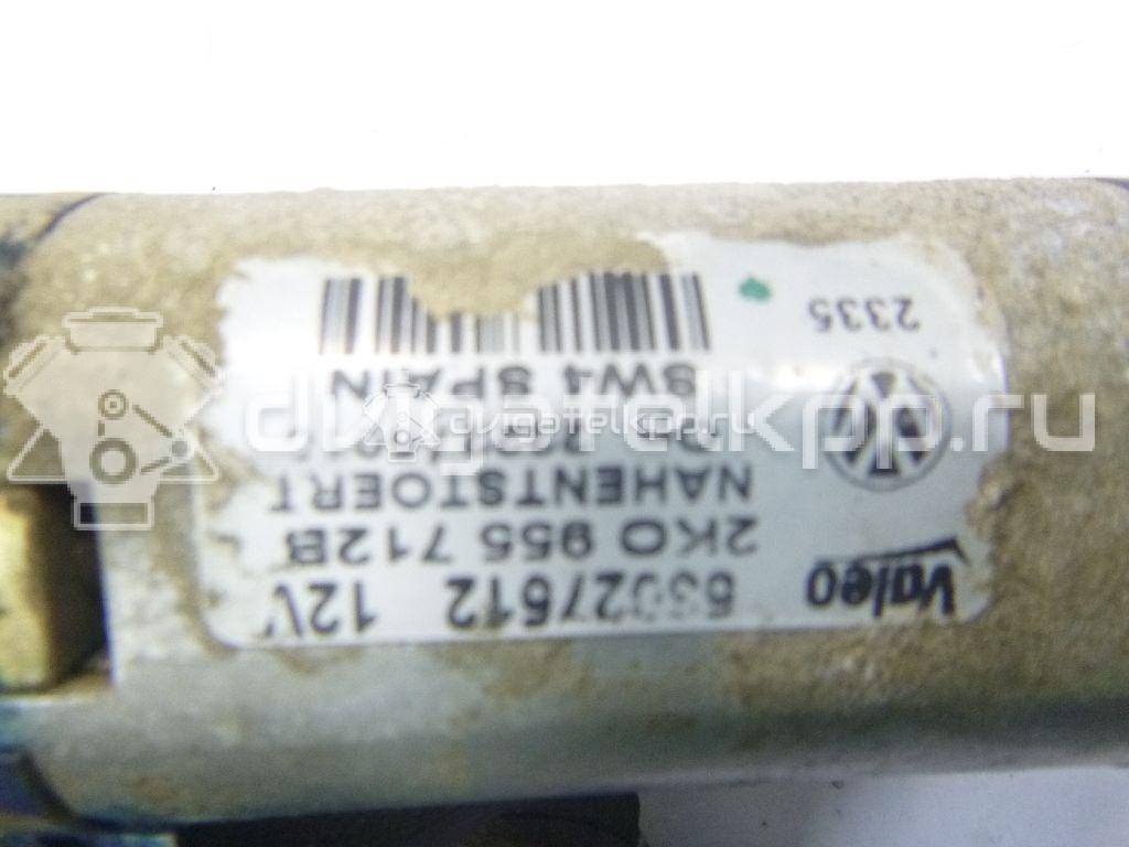 Фото Моторчик стеклоочистителя задний  2K0955712C для Volkswagen Caddy {forloop.counter}}