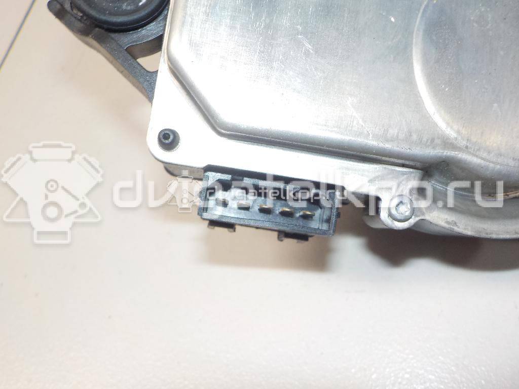 Фото Моторчик стеклоочистителя задний  2K0955712C для Volkswagen Caddy {forloop.counter}}
