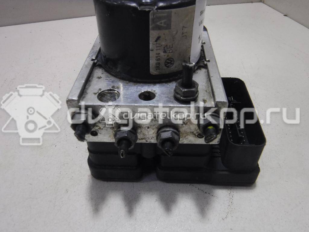 Фото Блок ABS (насос)  1K0907379P для vw Caddy III {forloop.counter}}