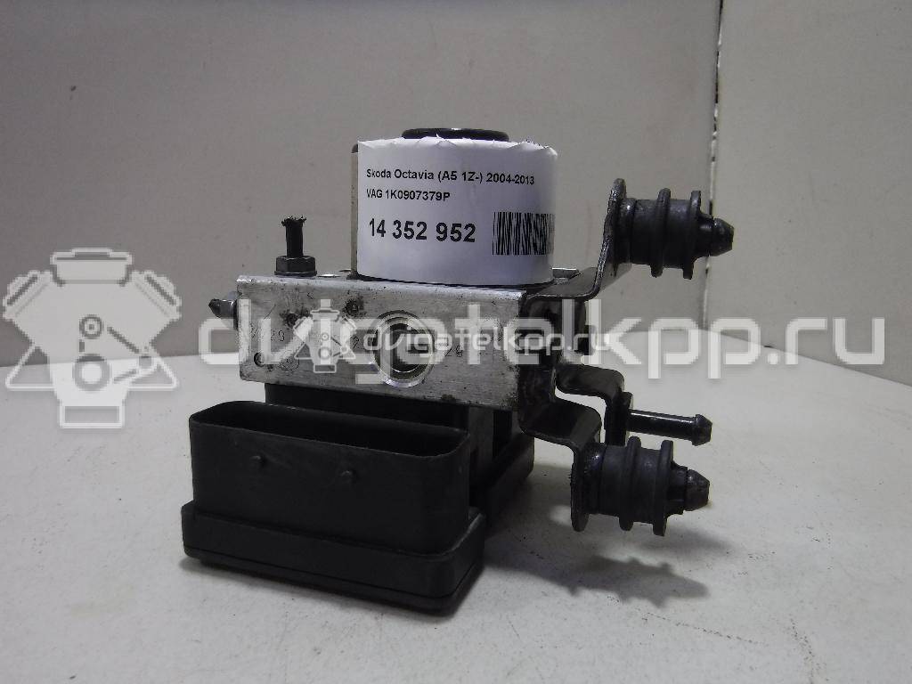 Фото Блок ABS (насос)  1K0907379P для vw Caddy III {forloop.counter}}