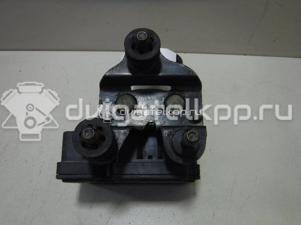 Фото Блок ABS (насос)  1K0907379P для vw Caddy III {forloop.counter}}