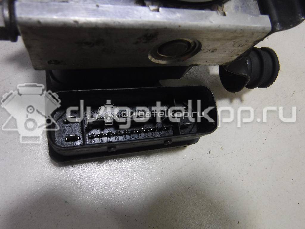 Фото Блок ABS (насос)  1K0907379P для vw Caddy III {forloop.counter}}