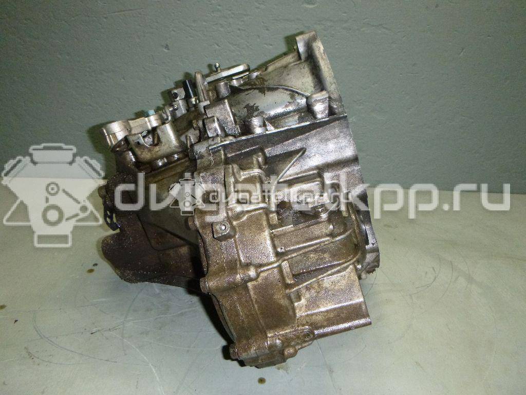 Фото Контрактная (б/у) МКПП для Nissan Qashqai / X-Trail 150-177 л.с 16V 2.0 л M9R Дизельное топливо 32010JG70E {forloop.counter}}