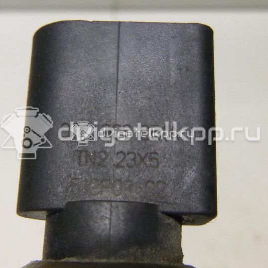 Фото Датчик давления топлива  03c906051a для Volkswagen Touran / Cc / Touareg / Eos 1F7, 1F8 / Golf