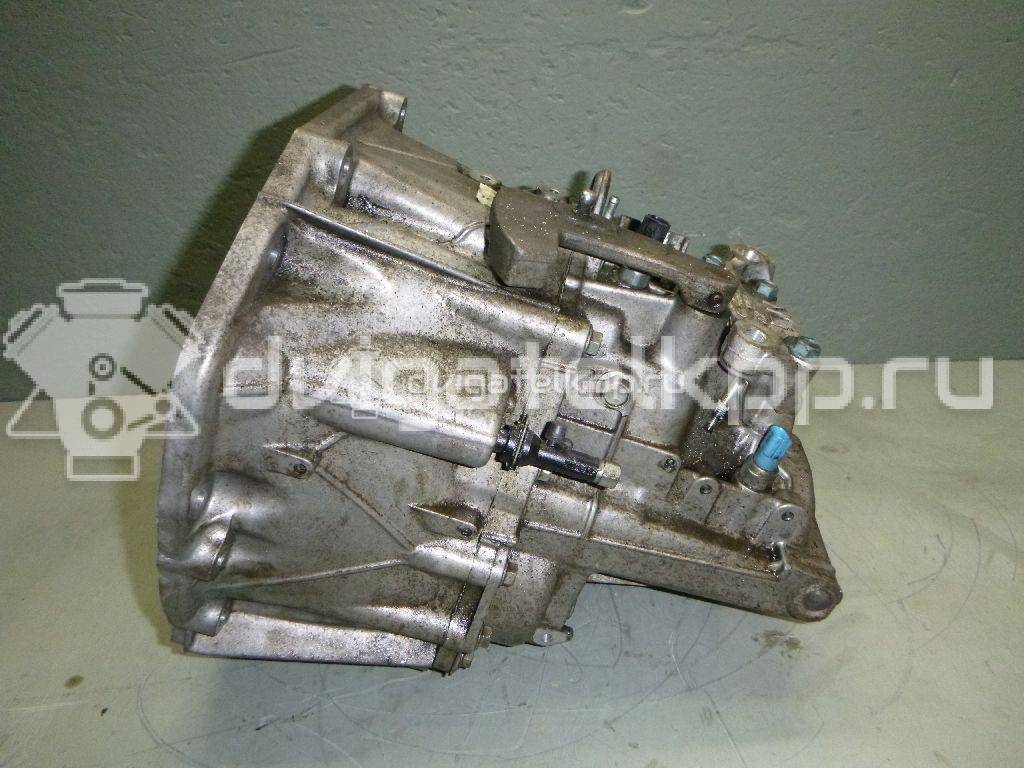 Фото Контрактная (б/у) МКПП для Nissan Qashqai / X-Trail 150-177 л.с 16V 2.0 л M9R Дизельное топливо 32010JG70E {forloop.counter}}
