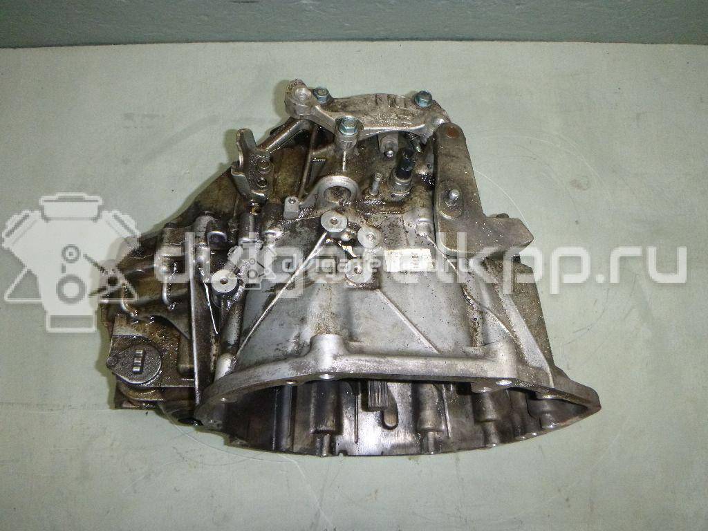 Фото Контрактная (б/у) МКПП для Nissan Qashqai / X-Trail 150-177 л.с 16V 2.0 л M9R Дизельное топливо 32010JG70E {forloop.counter}}
