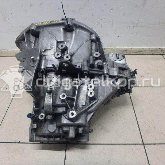 Фото Контрактная (б/у) МКПП для Nissan Qashqai / X-Trail 150-177 л.с 16V 2.0 л M9R Дизельное топливо 32010JG70E