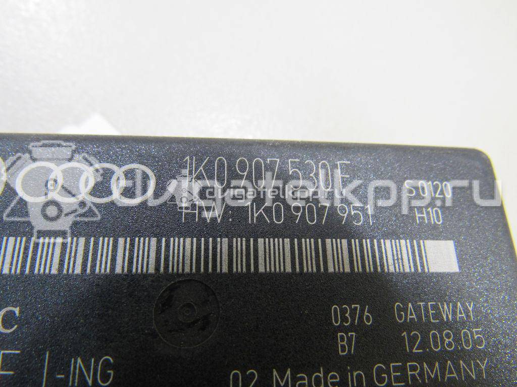 Фото Блок электронный  1k0907530f для audi A3 [8P1] {forloop.counter}}
