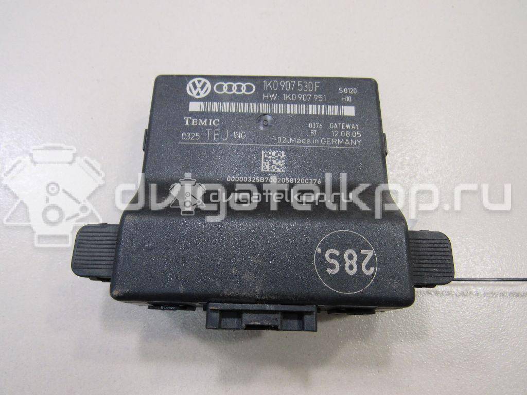 Фото Блок электронный  1k0907530f для audi A3 [8P1] {forloop.counter}}