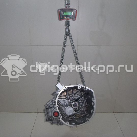 Фото Контрактная (б/у) МКПП для Nissan Qashqai / X-Trail 150-177 л.с 16V 2.0 л M9R Дизельное топливо 32010JG70E