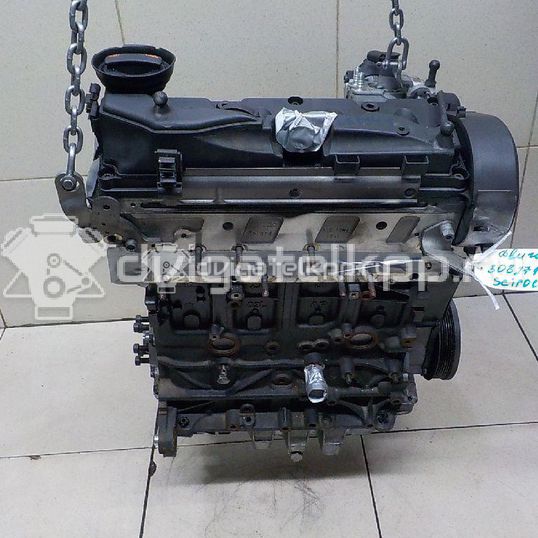 Фото Контрактный (б/у) двигатель  для vw Caddy IV  V   03L100091B