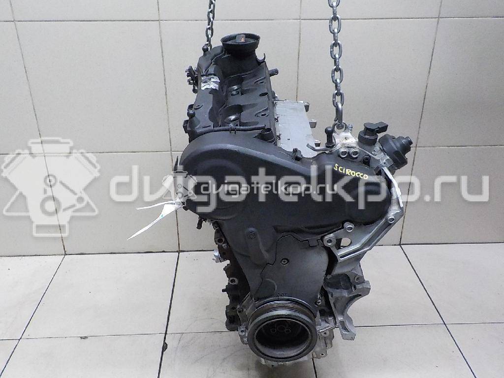 Фото Контрактный (б/у) двигатель  для vw Caddy IV  V   03L100091B {forloop.counter}}