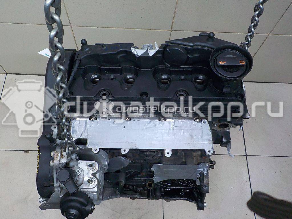 Фото Контрактный (б/у) двигатель  для vw Caddy IV  V   03L100091B {forloop.counter}}