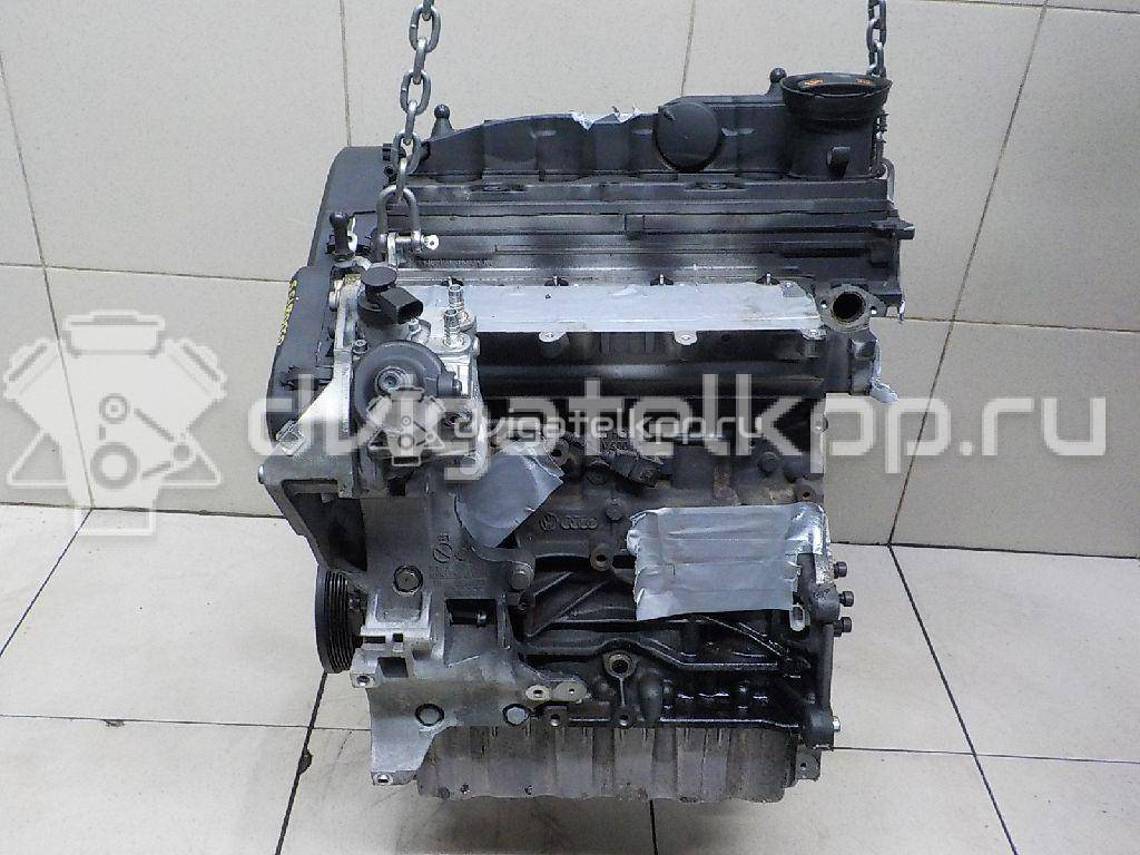 Фото Контрактный (б/у) двигатель  для vw Caddy IV  V   03L100091B {forloop.counter}}