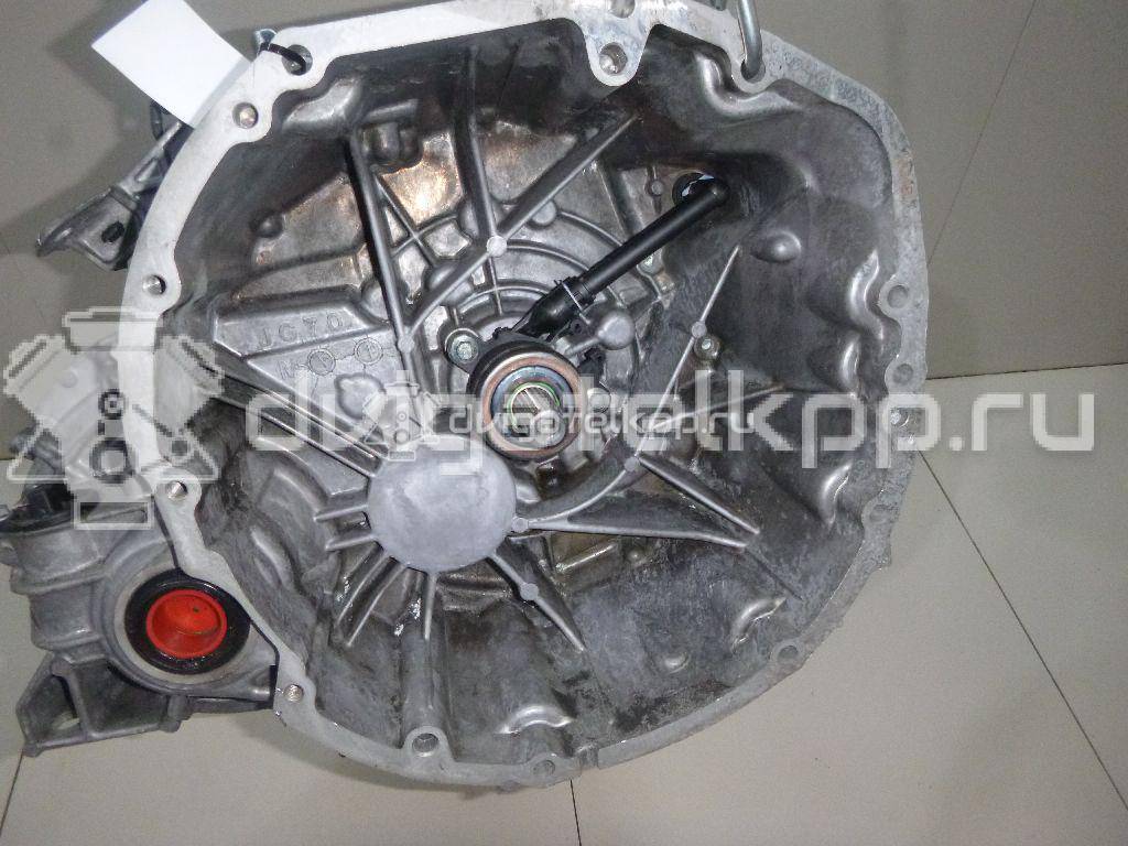 Фото Контрактная (б/у) МКПП для Nissan Qashqai / X-Trail 150-177 л.с 16V 2.0 л M9R Дизельное топливо 32010JG70E {forloop.counter}}