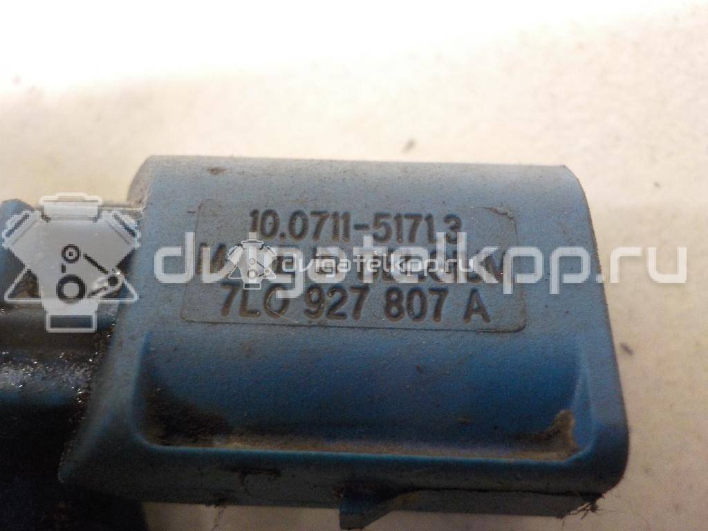 Фото Датчик ABS  7L0927807A для Volkswagen Tiguan / Cc / Sharan / Touareg / Golf {forloop.counter}}