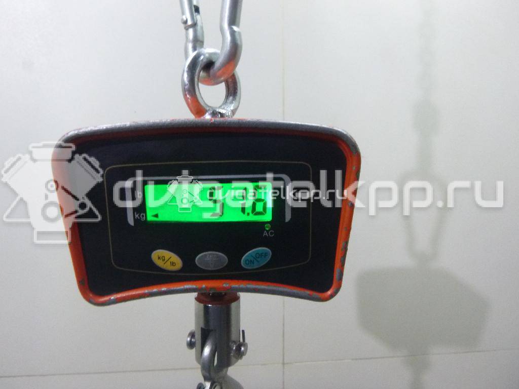 Фото Контрактная (б/у) МКПП для Nissan Qashqai / X-Trail 150-177 л.с 16V 2.0 л M9R Дизельное топливо 32010JG70E {forloop.counter}}