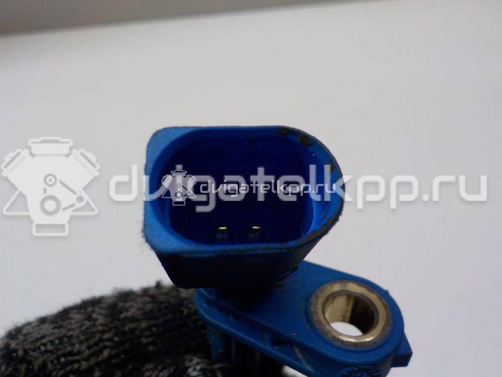 Фото Датчик ABS  7L0927808A для Volkswagen Tiguan / Cc / Sharan / Touareg / Golf {forloop.counter}}