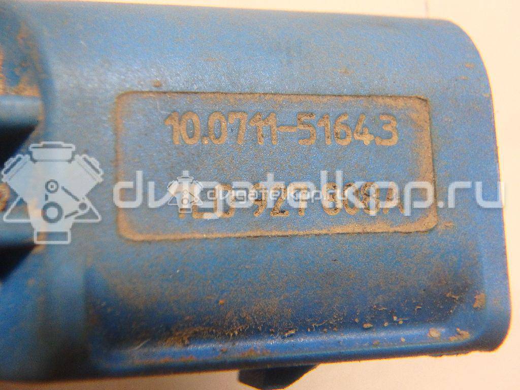 Фото Датчик ABS  7L0927808A для Volkswagen Tiguan / Cc / Sharan / Touareg / Golf {forloop.counter}}