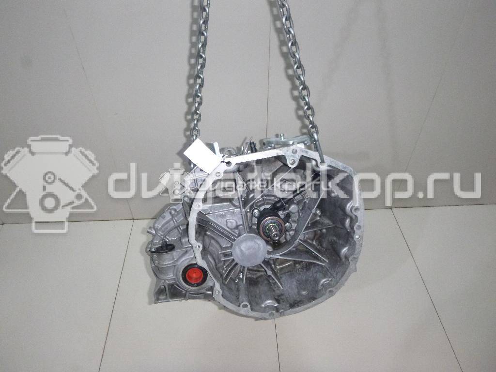 Фото Контрактная (б/у) МКПП для Nissan Qashqai / X-Trail 150-177 л.с 16V 2.0 л M9R Дизельное топливо 32010JG70E {forloop.counter}}