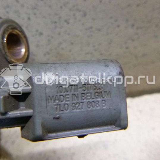 Фото Датчик ABS  7L0927808B для Volkswagen Tiguan / Cc / Sharan / Touareg / Golf