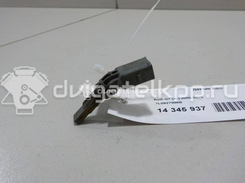 Фото Датчик ABS  7L0927808B для Volkswagen Tiguan / Cc / Sharan / Touareg / Golf {forloop.counter}}