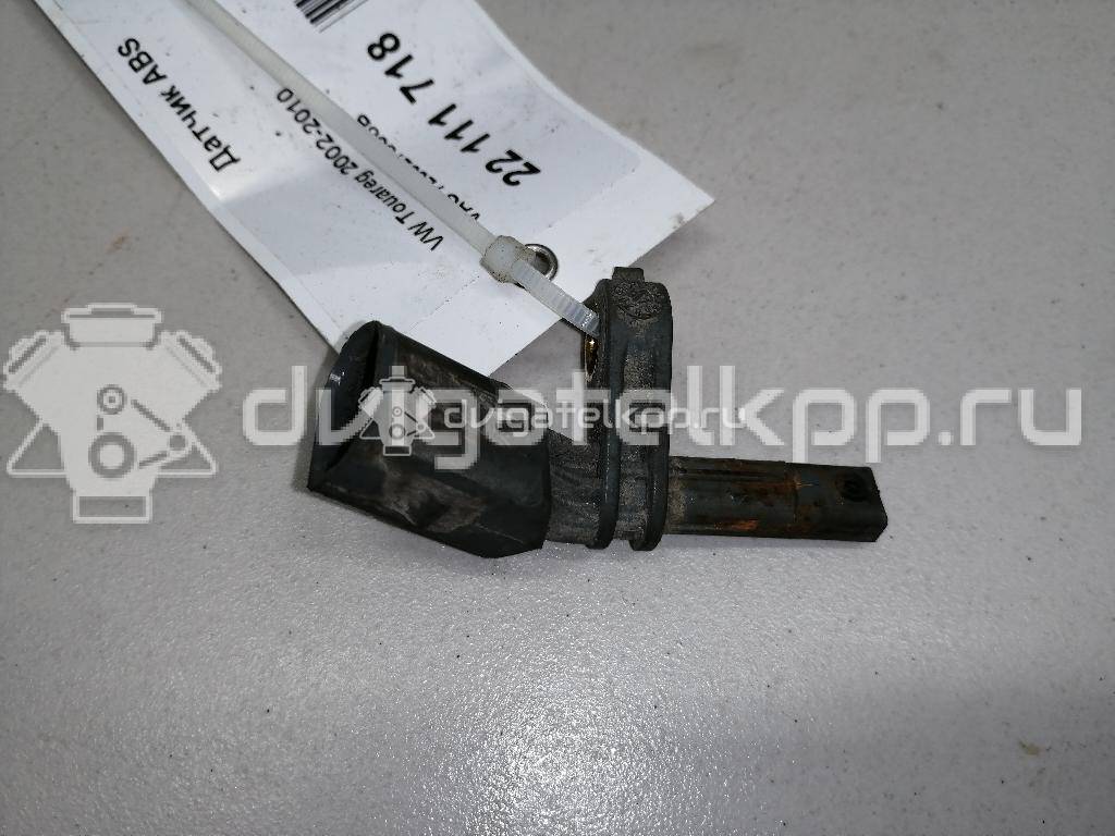 Фото Датчик ABS  7L0927808B для Volkswagen Tiguan / Cc / Sharan / Touareg / Golf {forloop.counter}}