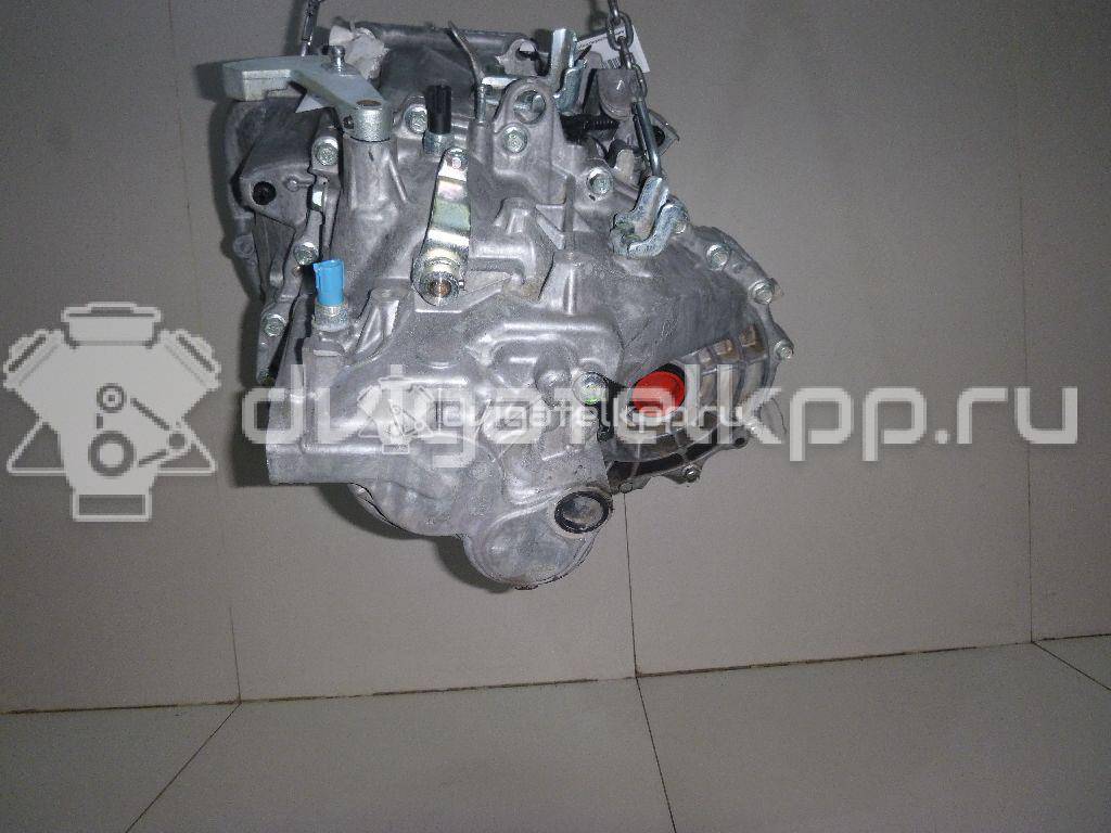 Фото Контрактная (б/у) МКПП для Nissan Qashqai / X-Trail 150-177 л.с 16V 2.0 л M9R Дизельное топливо 32010JG70E {forloop.counter}}