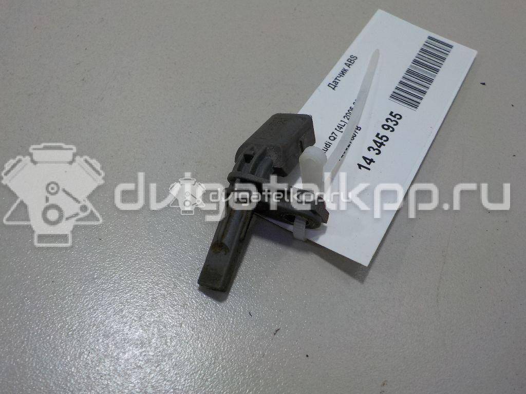 Фото Датчик ABS  7L0927807B для Volkswagen Tiguan / Cc / Sharan / Touareg / Golf {forloop.counter}}