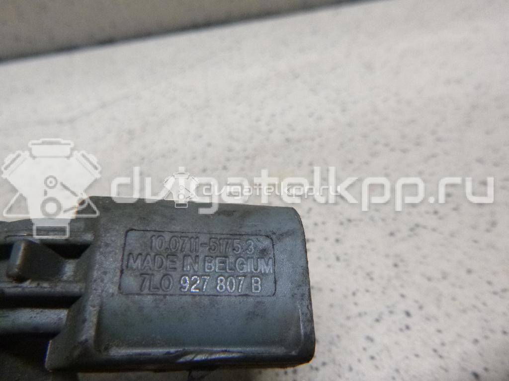 Фото Датчик ABS  7L0927807B для Volkswagen Tiguan / Cc / Sharan / Touareg / Golf {forloop.counter}}