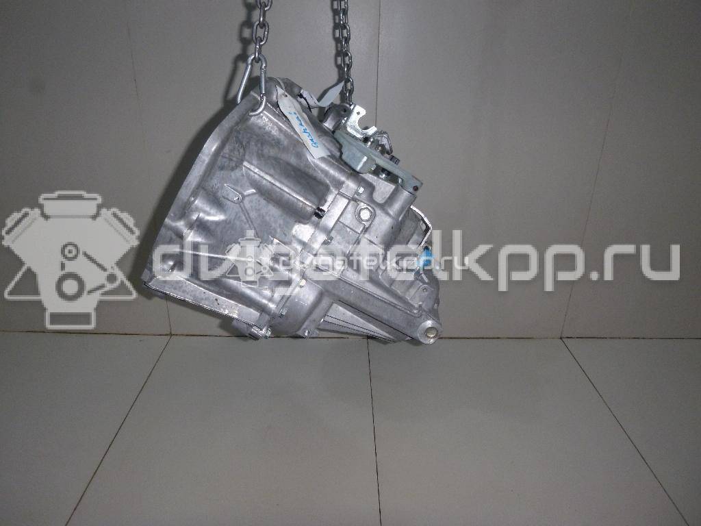 Фото Контрактная (б/у) МКПП для Nissan Qashqai / X-Trail 150-177 л.с 16V 2.0 л M9R Дизельное топливо 32010JG70E {forloop.counter}}