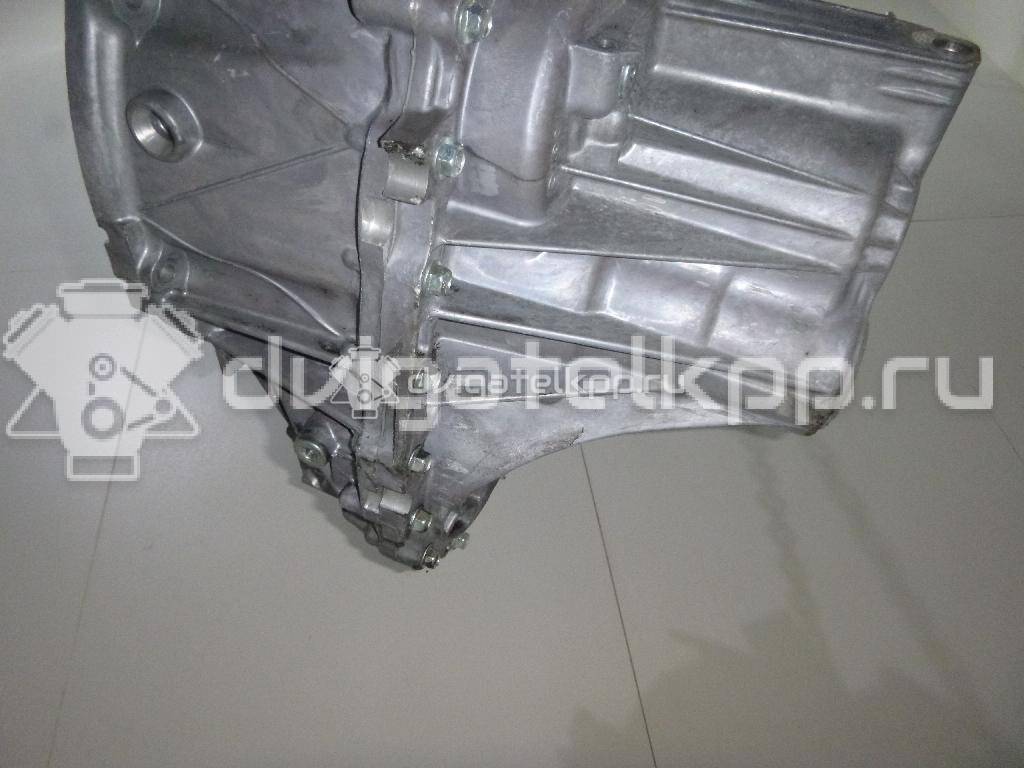 Фото Контрактная (б/у) МКПП для Nissan Qashqai / X-Trail 150-177 л.с 16V 2.0 л M9R Дизельное топливо 32010JG70E {forloop.counter}}