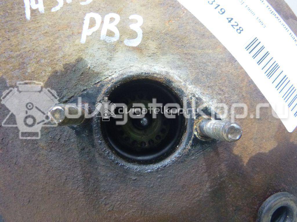 Фото Усилитель тормозов вакуумный  357612107A для Volkswagen Passat / Golf / Jetta / Corrado 53I {forloop.counter}}