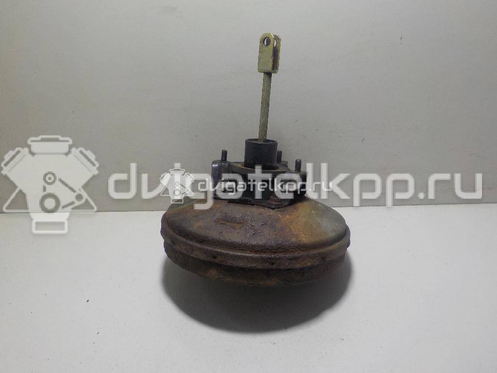 Фото Усилитель тормозов вакуумный  357612107A для Volkswagen Passat / Golf / Jetta / Corrado 53I {forloop.counter}}