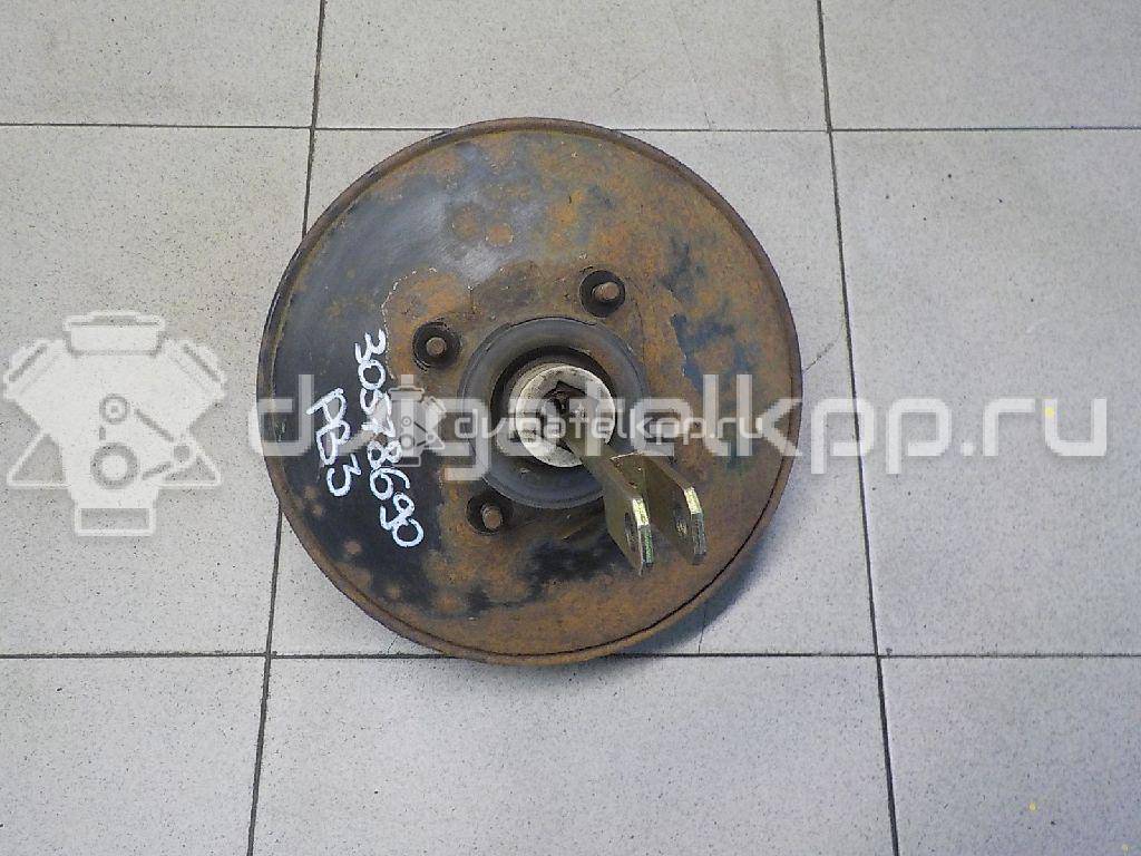 Фото Усилитель тормозов вакуумный  357612107A для Volkswagen Passat / Golf / Jetta / Corrado 53I {forloop.counter}}