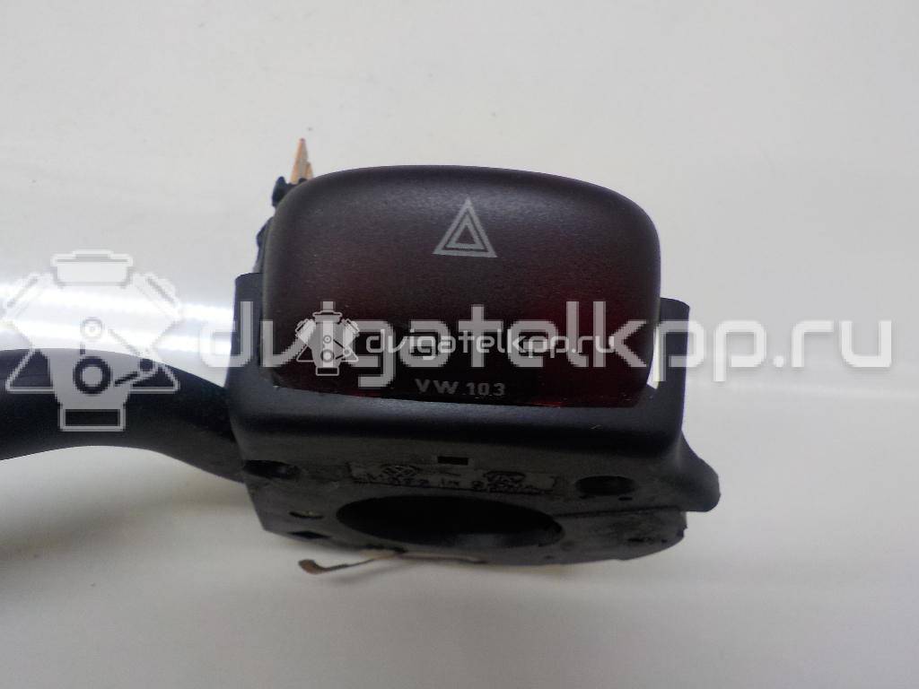 Фото Переключатель поворотов подрулевой  1H0953513C01C для Volkswagen Passat / Vento 1H2 / Golf / Corrado 53I {forloop.counter}}