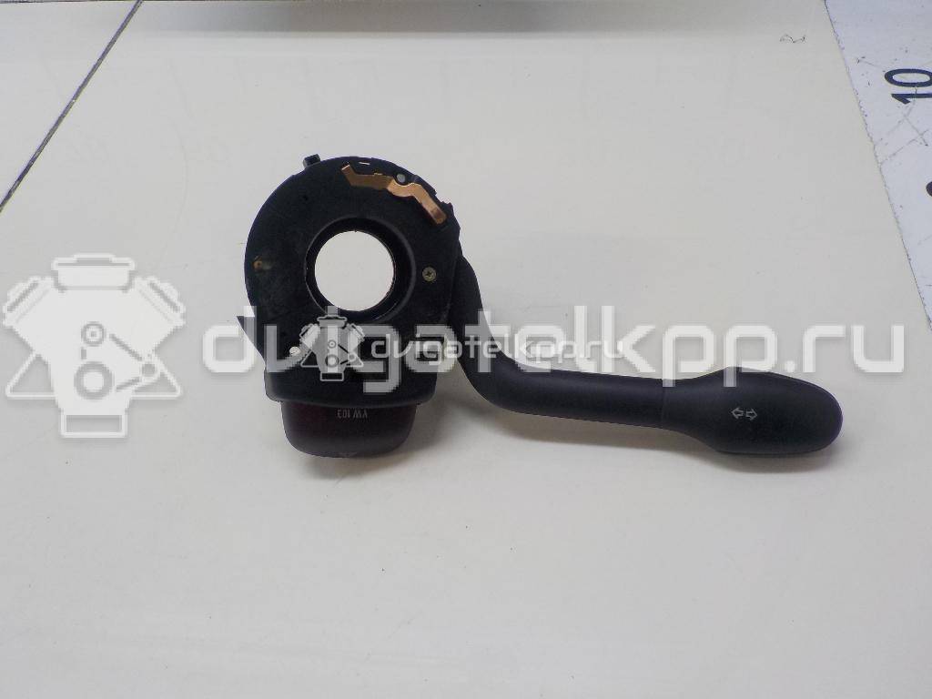 Фото Переключатель поворотов подрулевой  1H0953513C01C для Volkswagen Passat / Vento 1H2 / Golf / Corrado 53I {forloop.counter}}