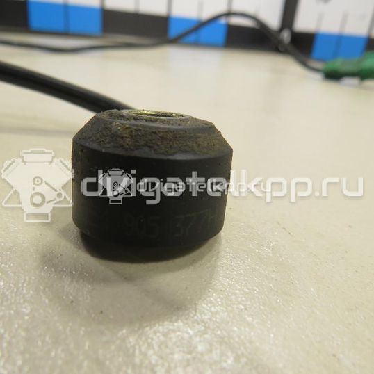 Фото Датчик детонации  054905377H для Volkswagen Scirocco / Santana / Touareg / Corrado 53I / Golf